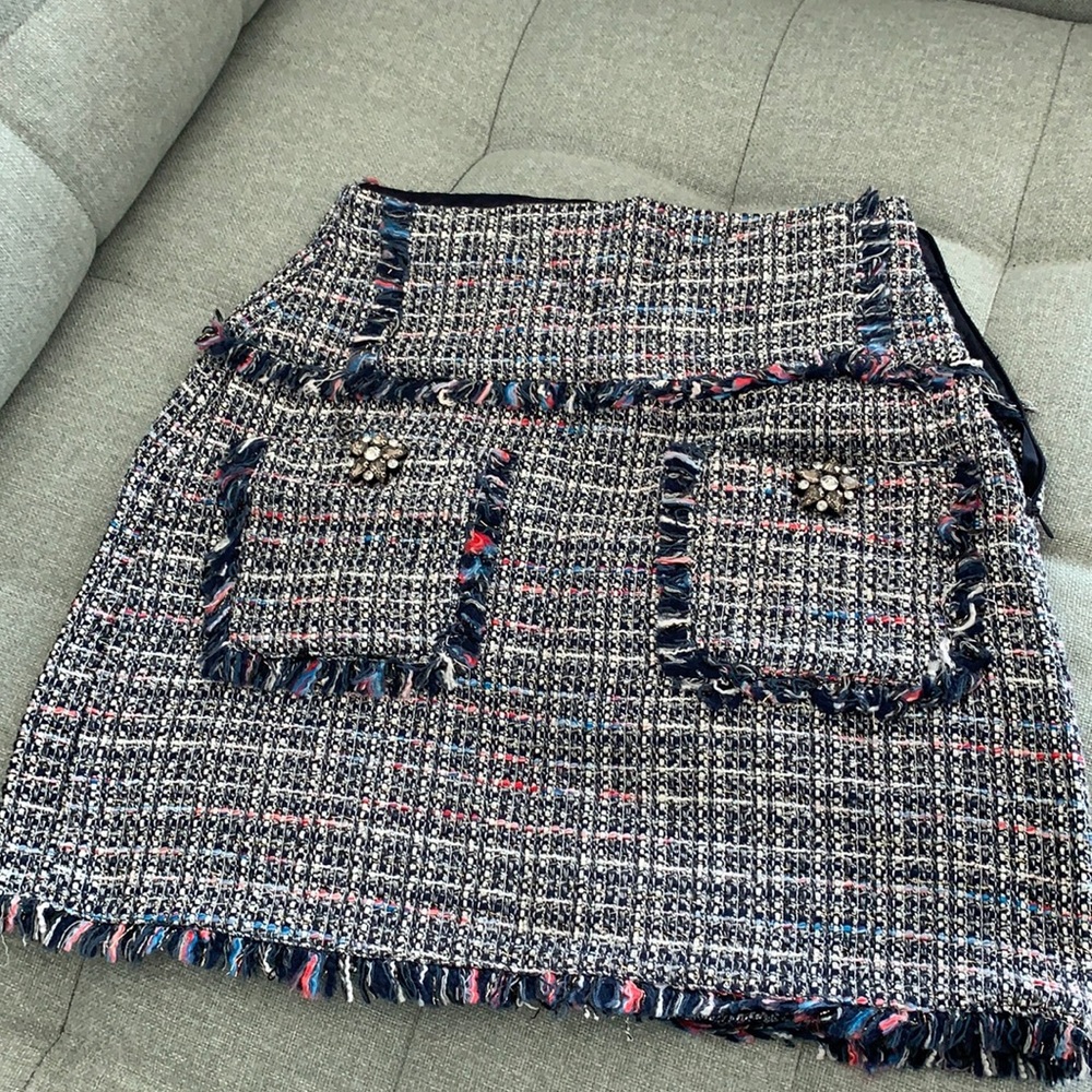 Zara Skirt